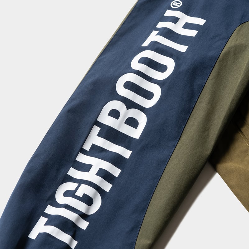 TIGHTBOOTH | タイトブース | RACING TRACK JACKET | トラ