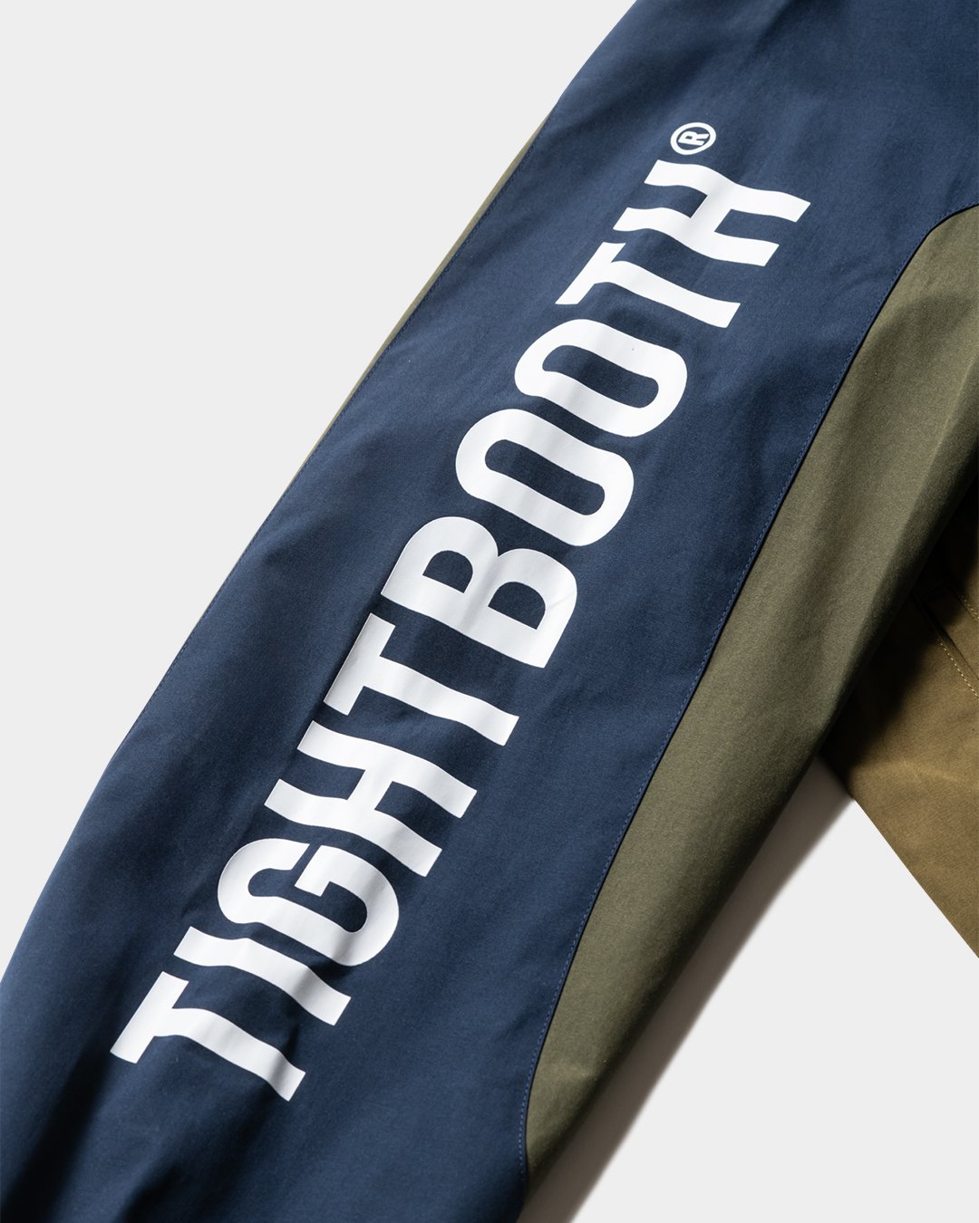 ジャケット・アウター TIGHTBOOTH RACING TRACK JACKET TIGHTBOOTH