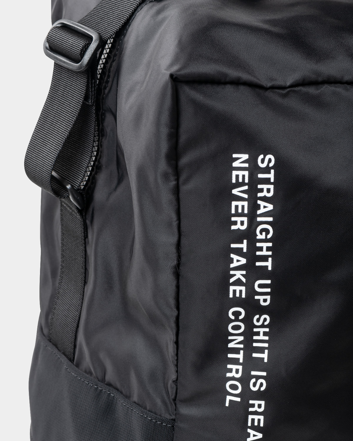 TIGHTBOOTH | タイトブース | POCKETABLE BOSTON BAG（RA