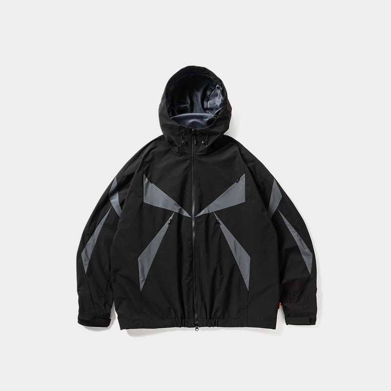 TIGHTBOOTH タイトブース ナイロンジャケット TIGHTBOOTH（タイトブース）SNOW JACKET (Purple) 公式通販