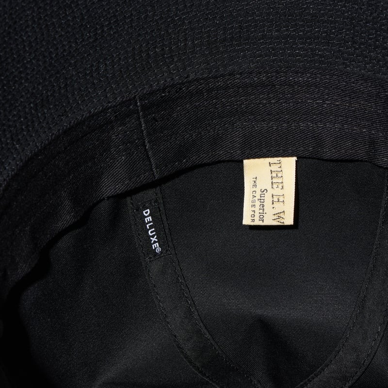 DELUXE | デラックス | THE H.W.DOG&CO x DELUXE HAT |