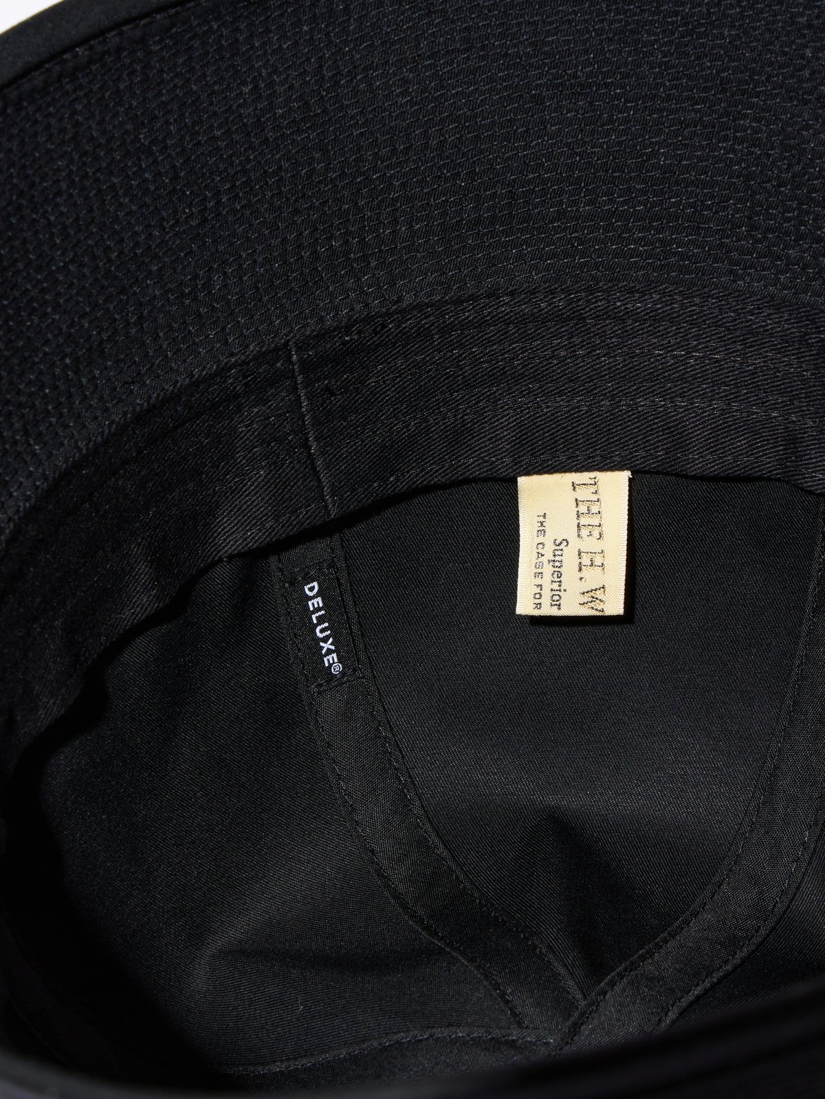 DELUXE | デラックス | THE H.W.DOG&CO x DELUXE HAT |
