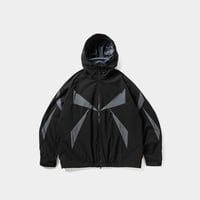 Cabaret Poval | キャバレーポバール | Aircrew Puff Vest |