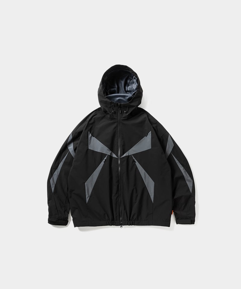 TIGHTBOOTH | タイトブース | TBPR / TRIANGLE JACKET |