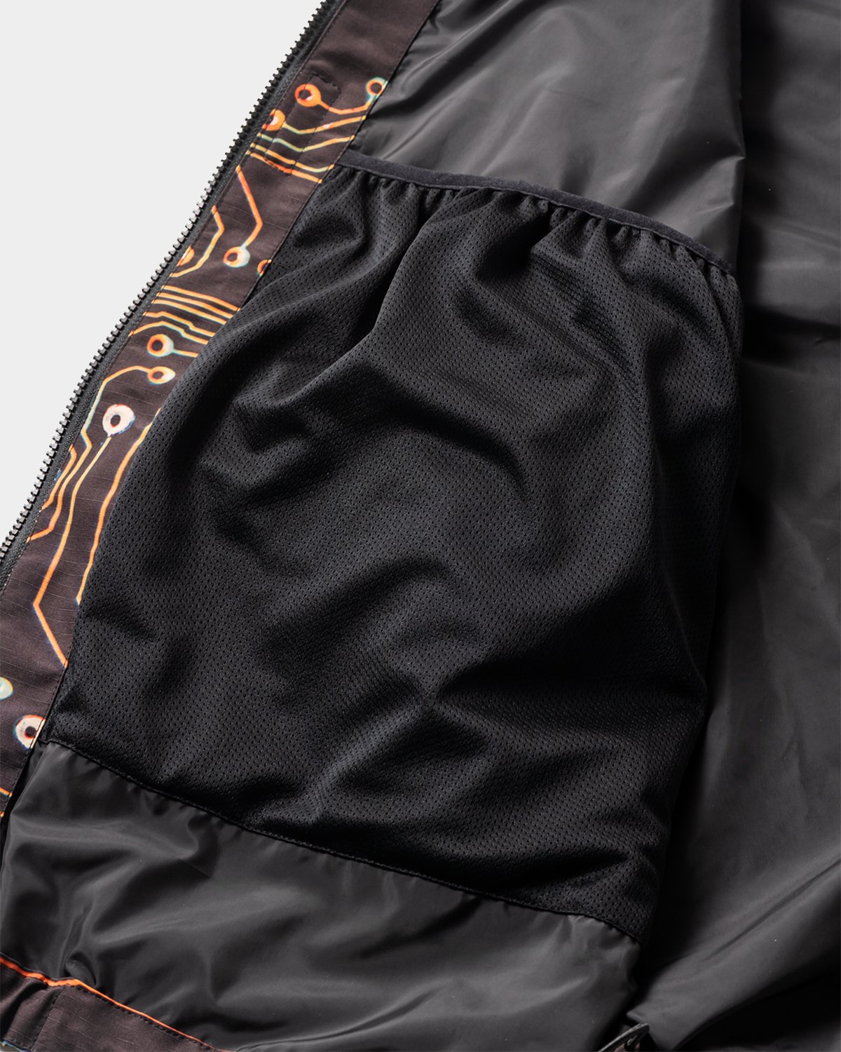 TIGHTBOOTH | タイトブース | RIPSTOP TACTICAL VEST | ベ