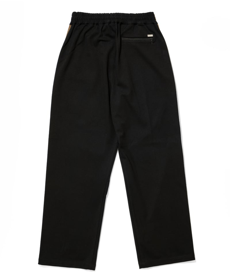 DELUXE / デラックス | SNATCH | トラックパンツ | improve