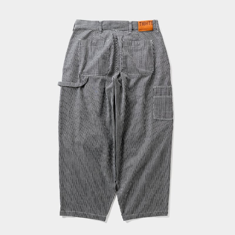 TIGHTBOOTH | タイトブース | HICKORY PAINTER BALLOON P