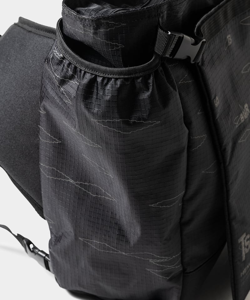 TIGHTBOOTH | タイトブース | TIGHTBOOTH x SauRas Being