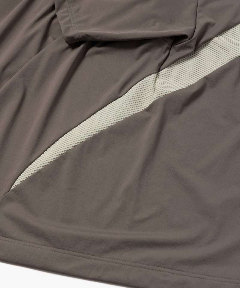 ロトル rotol ROTOL | ロトル | SHORT SLEEVE TEE X | Tシャツ | improve