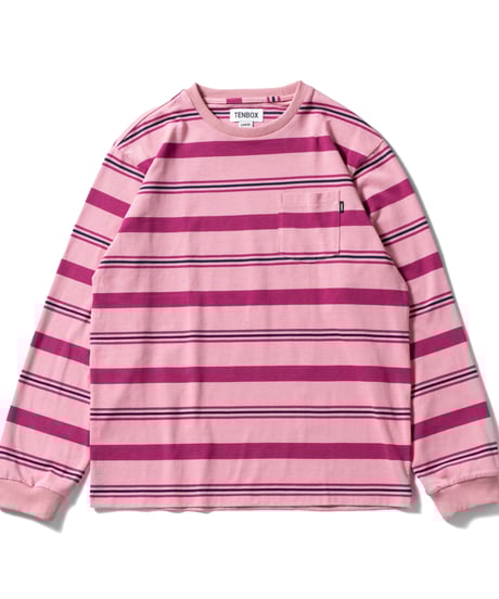 CATEGORY 10匣 TENBOX | improve