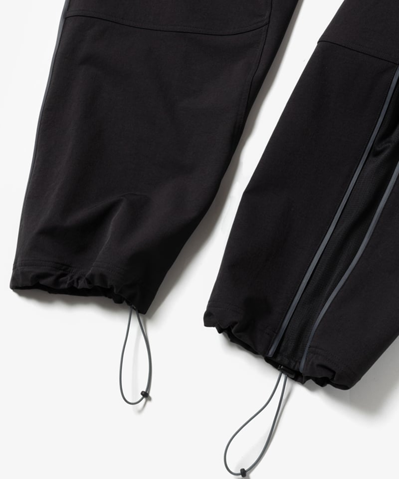 ROTOL | ロトル | TRANSFORM TECH TRACK PANTS | テックト