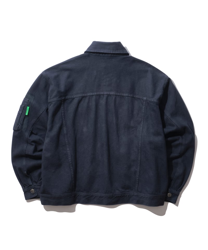 WILLY CHAVARRIA | ウィリーチャバリア | CHACHI TRUCKER CI