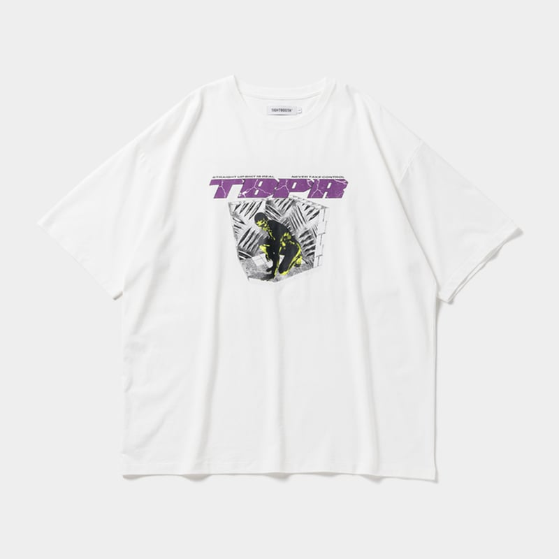 TIGHTBOOTH | タイトブース | TBPR | LOST CHILD T-SHIRT