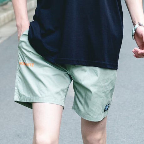 HONEYFITZ | ハニーフィッツ | HOF BEACH SHORTS | ビーチショーツ