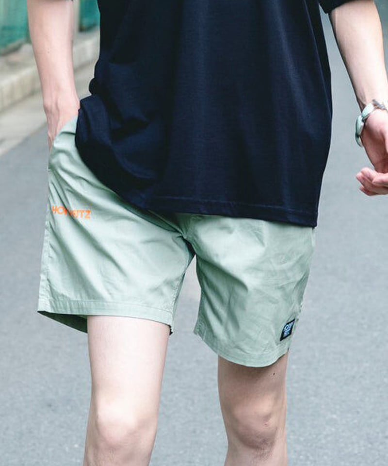 HONEYFITZ | ハニーフィッツ | HOF BEACH SHORTS | ビーチショー