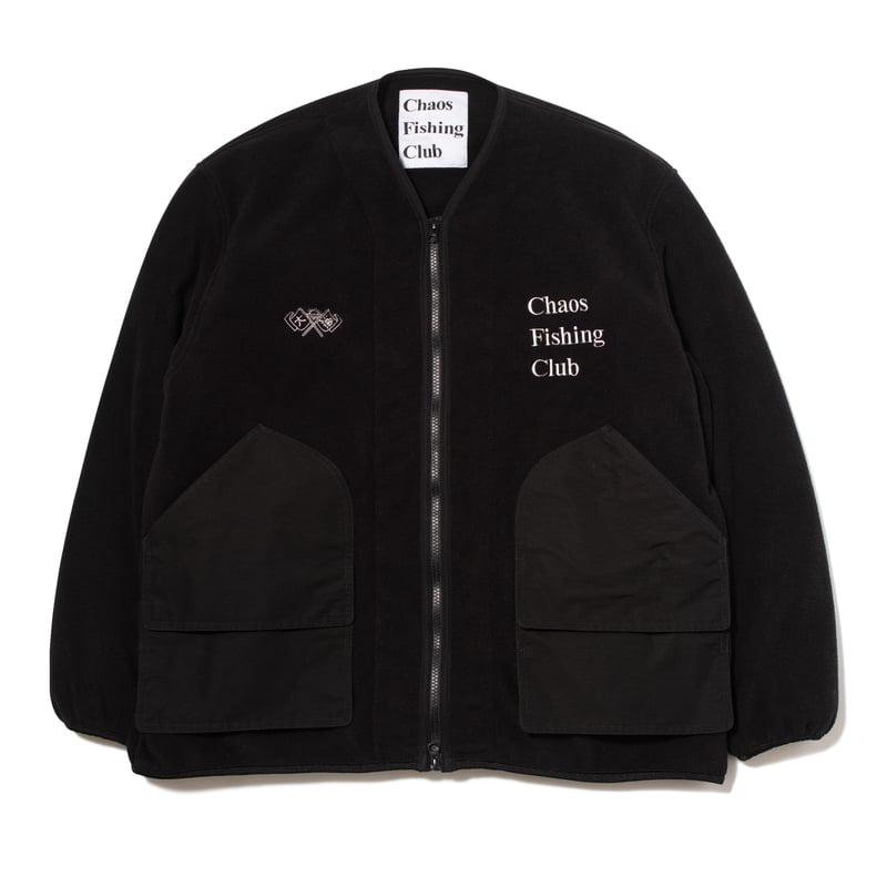 CHAOS FISHING CLUB | カオスフィッシングクラブ FISH HUNTING CHAOS FISHING CLUB | カオスフィッシングクラブ FISH HUNTING