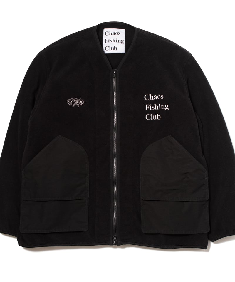 CHAOS FISHING CLUB | カオスフィッシングクラブ FISH HUNTING