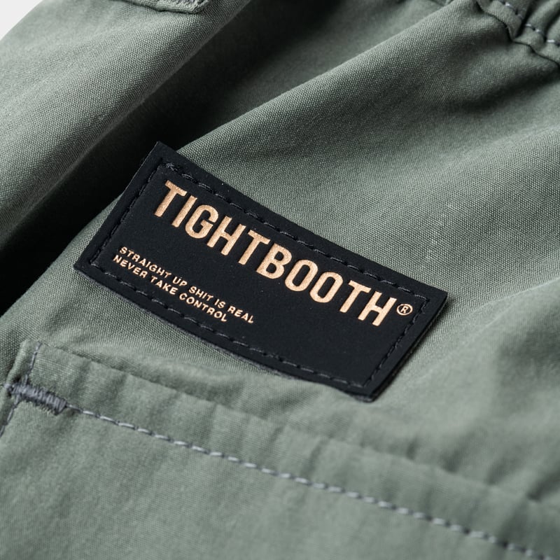 TIGHTBOOTH | タイトブース | BALLOON PANTS | バルーンパンツ TIGHTBOOTH | タイトブース | BALLOON PANTS | バルーンパンツ