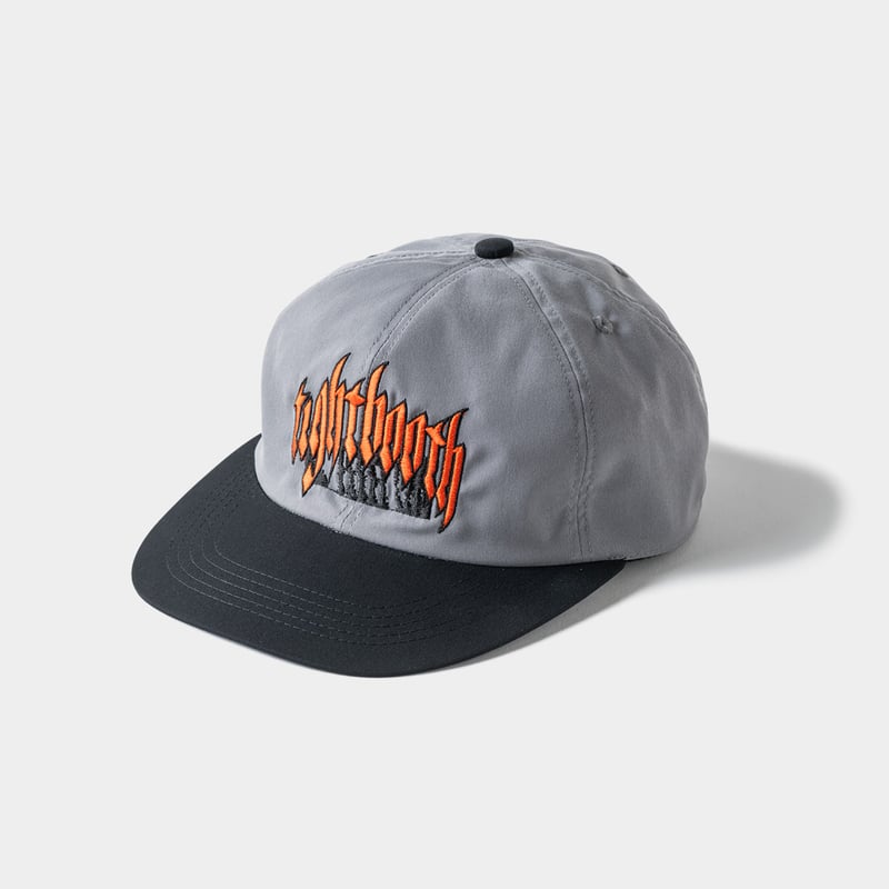 タイトブース BEAST 6 PANEL キャップ TIGHTBOOTH | タイトブース | BEAST 6 PANEL | キャップ | i