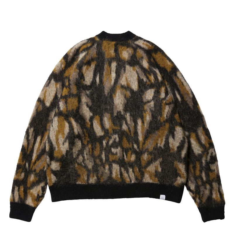 Evisen Skateboards | エビセンスケートボード | SKULL CAMO C Evisen Skateboards | エビセンスケートボード | SKULL CAMO C