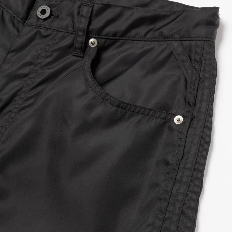 ROTOL | ロトル | TRIPLE SEAMS 6P NYLON PANTS | ナイロ