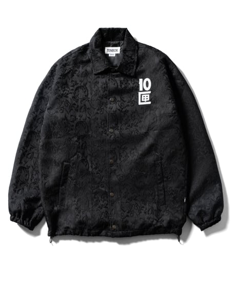 CATEGORY 10匣 TENBOX | improve