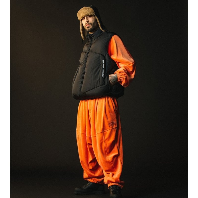 TIGHTBOOTH | タイトブース | FLIGHT CAP | フライトキャップ | TIGHTBOOTH | タイトブース | FLIGHT CAP | フライトキャップ |