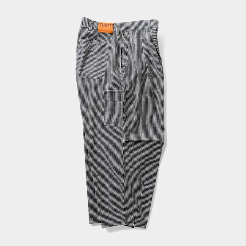 TIGHTBOOTH | タイトブース | HICKORY PAINTER BALLOON P TIGHTBOOTH | タイトブース | HICKORY PAINTER BALLOON P