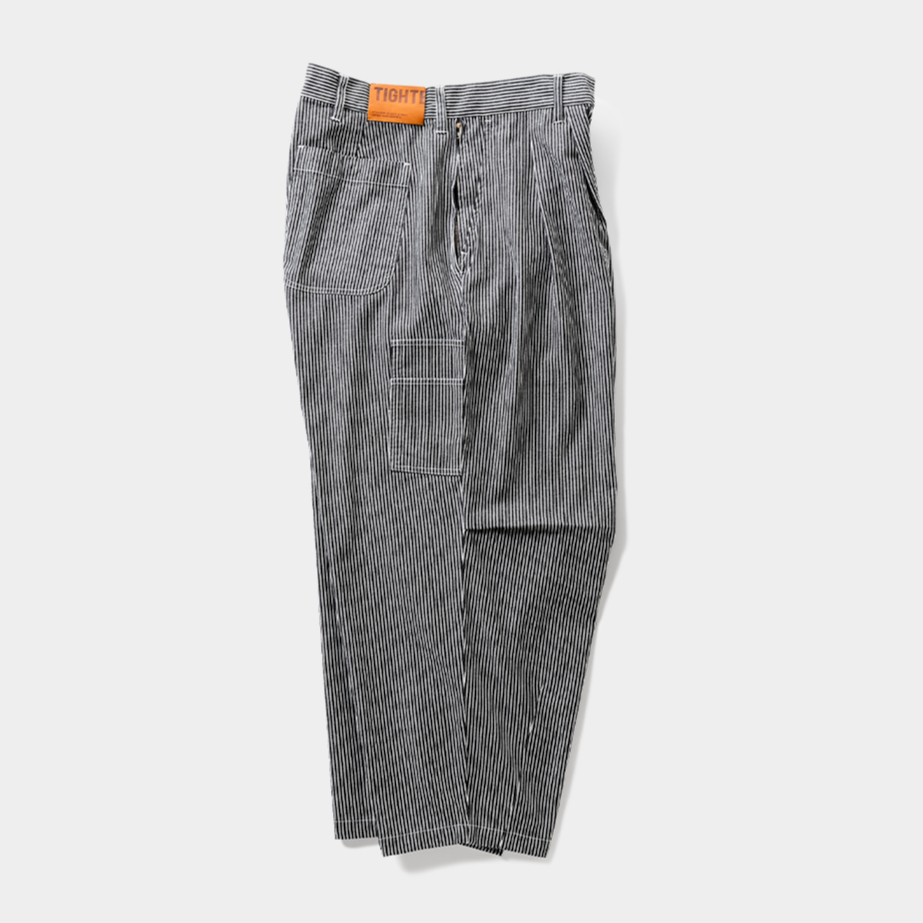 パンツ HICKORY PAINTER BALLOON PANTS M TIGHTBOOTH | タイトブース | HICKORY PAINTER BALLOON P