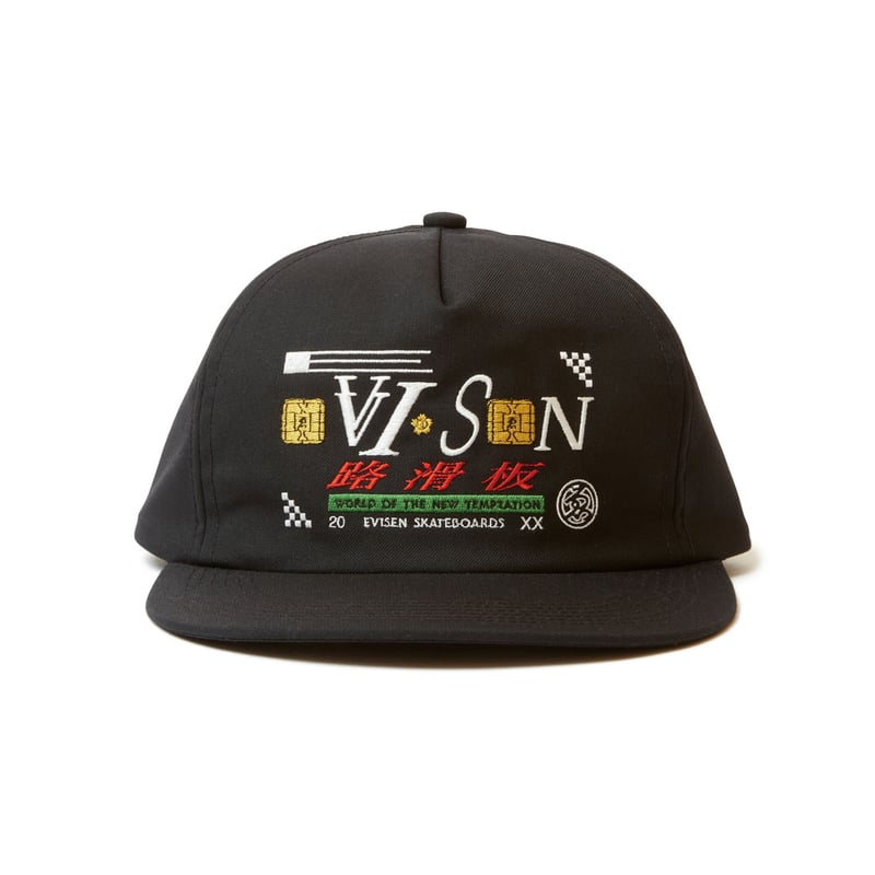 Evisen Skateboards | エビセンスケートボード | GRAND PRIX 5 Evisen Skateboards | エビセンスケートボード | GRAND PRIX 5