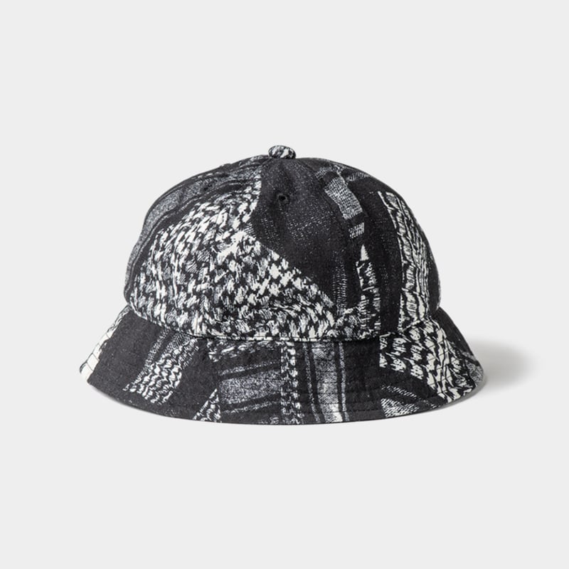 TIGHTBOOTH | タイトブース | TBPR | SHEMAGH HAT | ハット TIGHTBOOTH | タイトブース | TBPR | SHEMAGH HAT | ハット