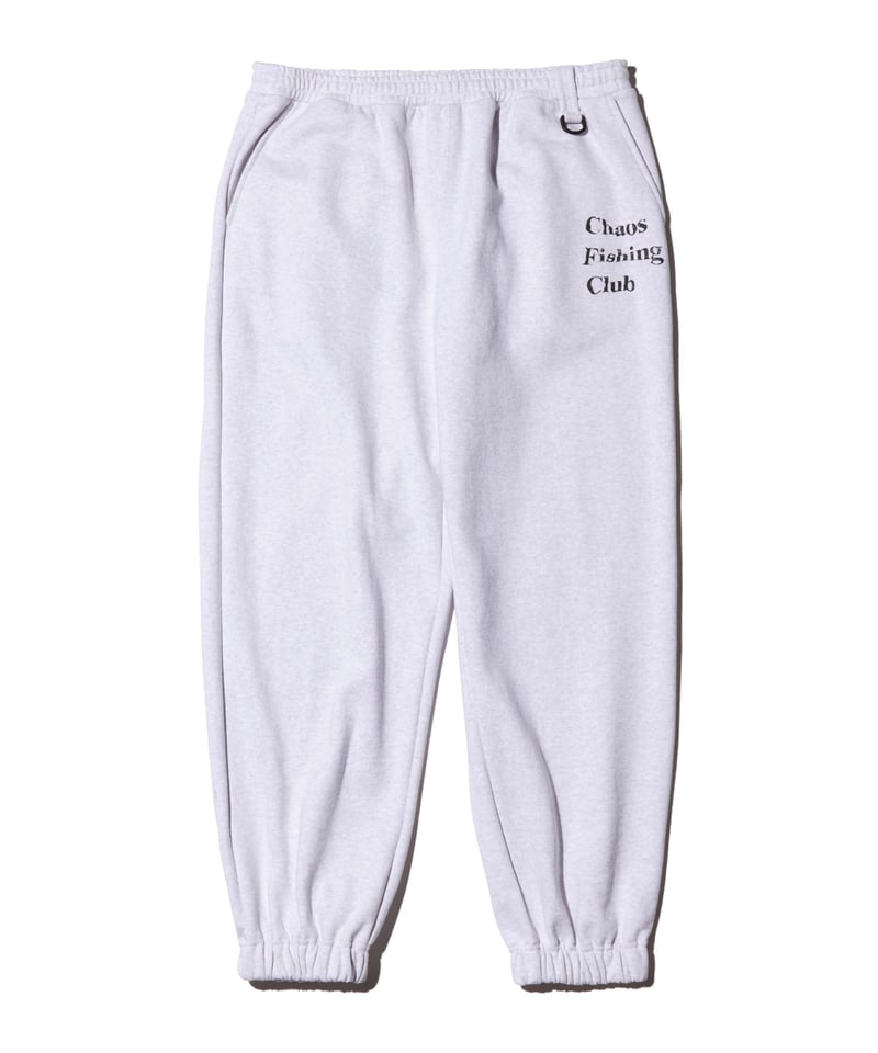 CHAOS FISHING CLUB | カオスフィッシングクラブ | LOGO SWEAT