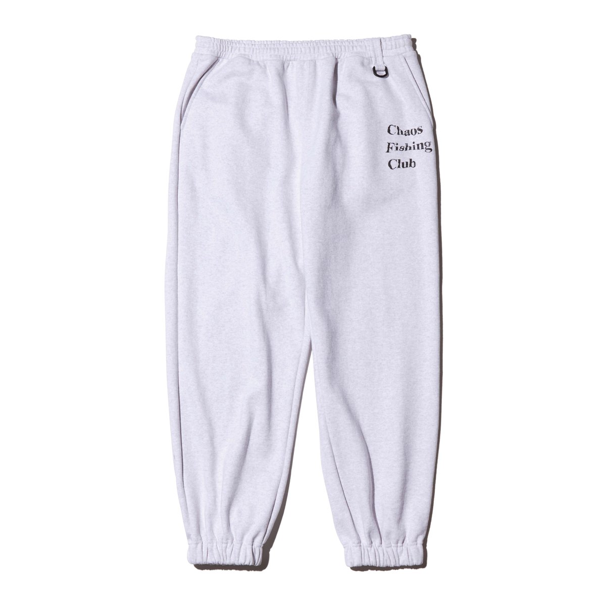 CHAOS FISHING CLUB | カオスフィッシングクラブ | LOGO SWEAT