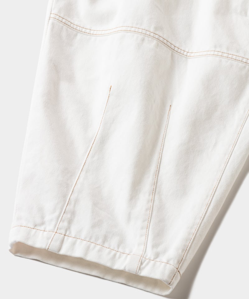 TIGHTBOOTH | タイトブース | DENIM BALLOON PANTS | デニム