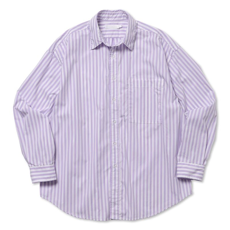 【美品】23aw rotol ロトル シャツ 試着程度 Lサイズ 美品】23aw rotol ロトル シャツ 試着程度 Lサイズ - メルカリ