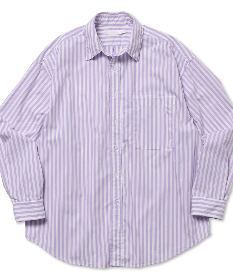 ROTOL | ロトル | BASIC SHIRT | ベーシックシャツ | improve