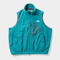 Cabaret Poval | キャバレーポバール | Aircrew Puff Vest |
