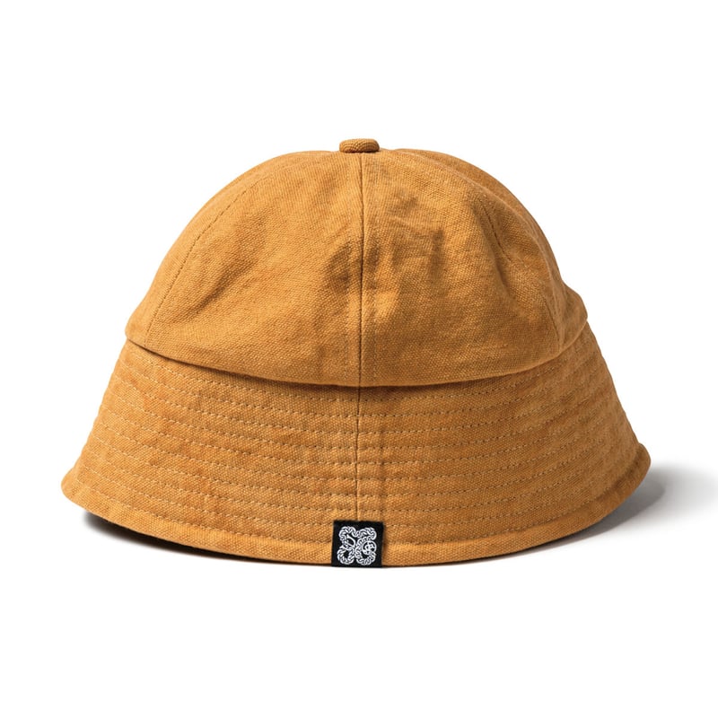 EVISEN EVI MARINE HAT - ブラック EVISEN EVI MARINE HAT | 東京のスケートボードショップ・通販