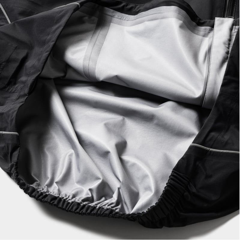 TIGHTBOOTH | タイトブース | TIGHTBOOTH x SauRas Being