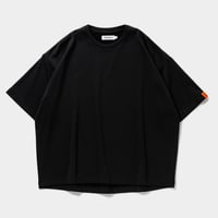 TIGHTBOOTH | タイトブース | INSIDE OUT PILE S/S T-SHIRT | Tシャツ