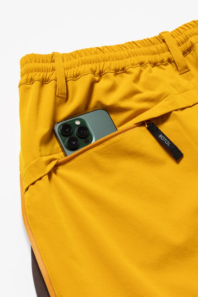 ROTOL | ロトル | TRANSFORM TECH TRACK PANTS | テックト ROTOL | ロトル | TRANSFORM TECH TRACK PANTS | テックト