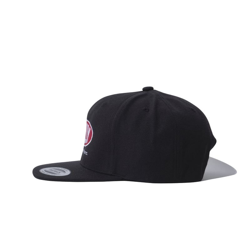 WILLY CHAVARRIA | ウィリーチャバリア | WILLY LOGO CAP 1