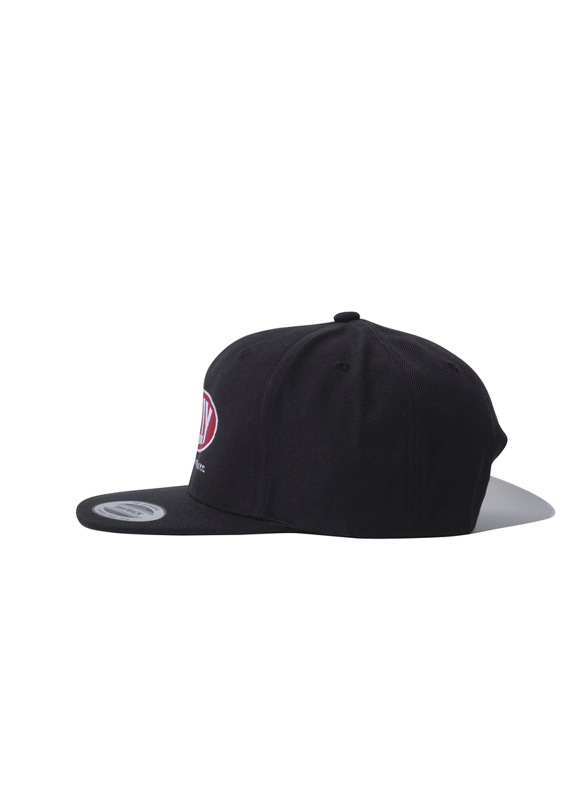 WILLY CHAVARRIA | ウィリーチャバリア | WILLY LOGO CAP 1