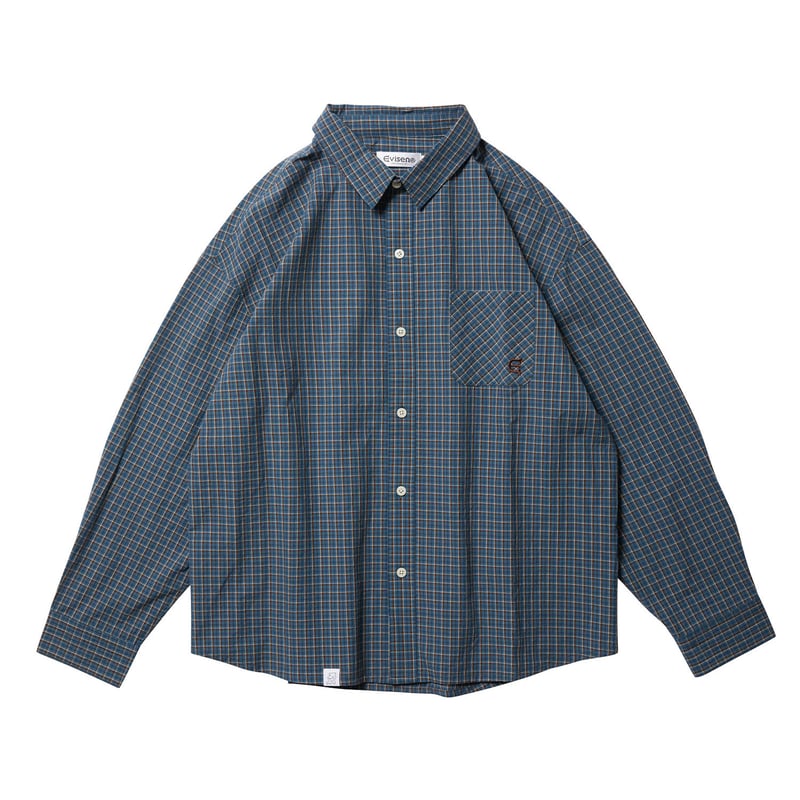 Evisen Skateboards | エビセンスケートボード | WILLIAM LS S Evisen Skateboards | エビセンスケートボード | WILLIAM LS S