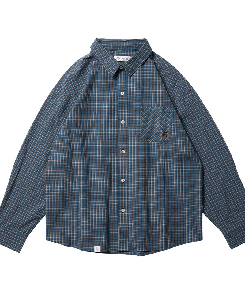 Evisen Skateboards | エビセンスケートボード | WILLIAM LS S