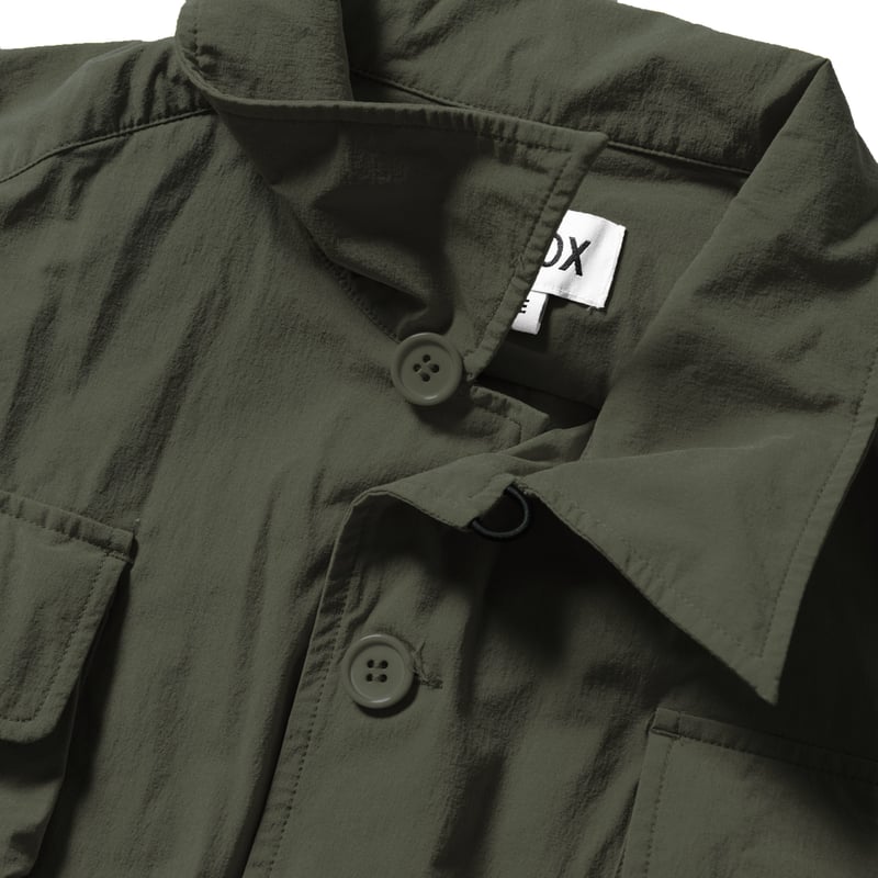 10匣 TENBOX | テンボックス | Fishing Shirt | フィッシング 10匣 TENBOX | テンボックス | Fishing Shirt | フィッシング