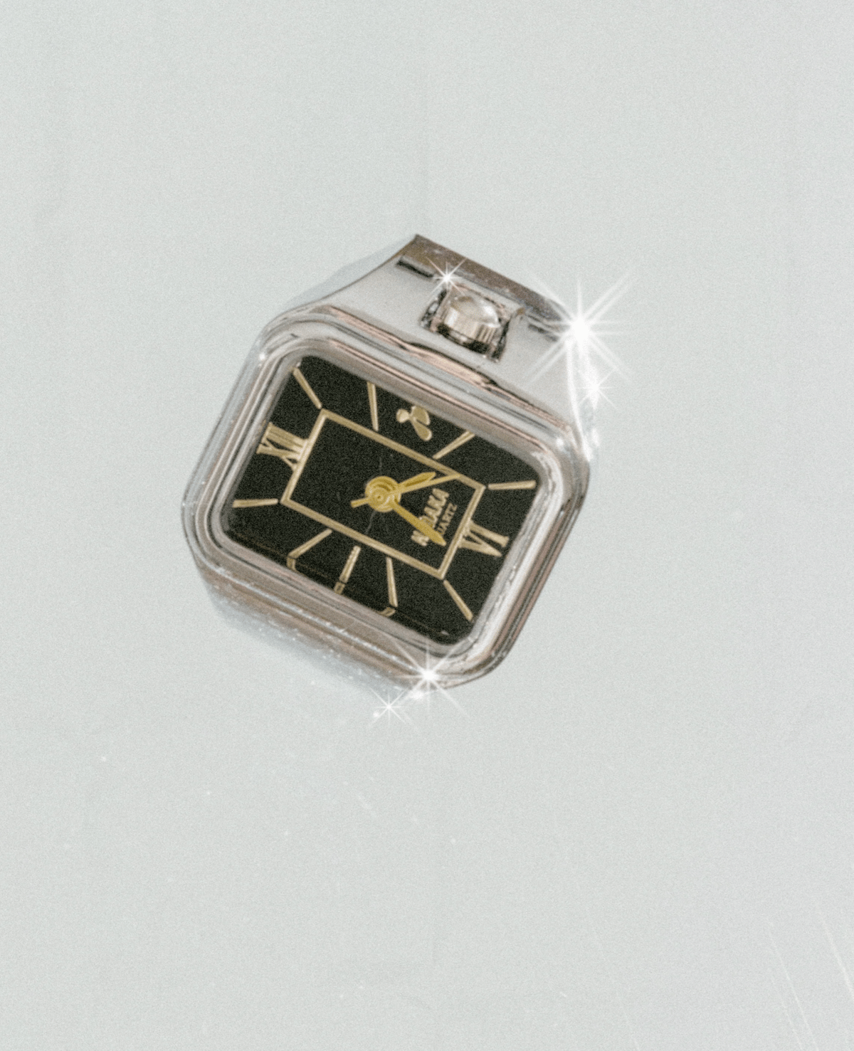 HIDAKA | ヒダカ | LEGACY/RING WATCH｜ウォッチリング | imp