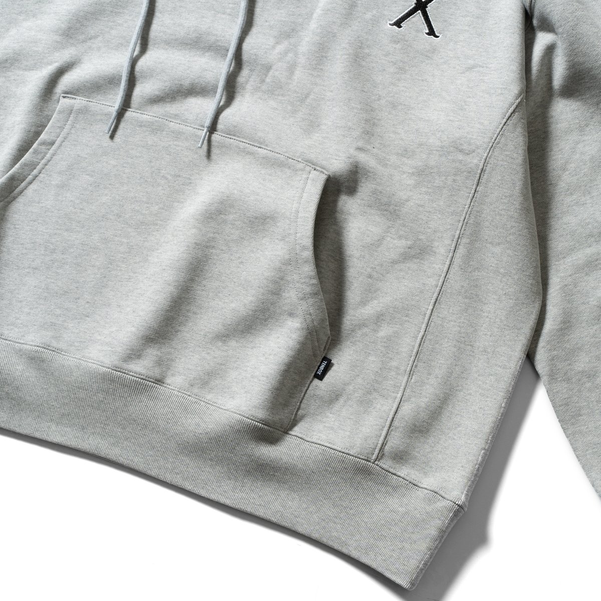 10匣 TENBOX | テンボックス | TBX Hoodie | パーカー | impro