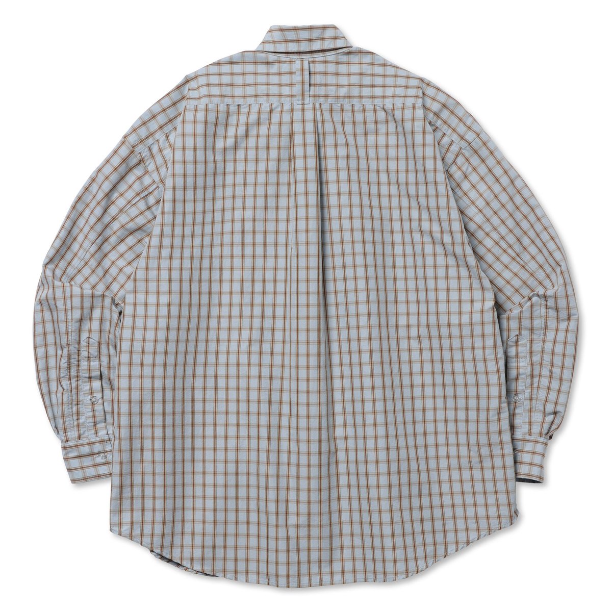 ROTOL | ロトル | BASIC SHIRT | ベーシックシャツ | improve