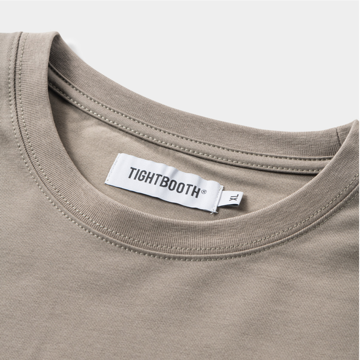 TIGHTBOOTH | タイトブース | JING L/S T-SHIRT TIGHTBOOTH | タイトブース | JING L/S T-SHIRT | ロンティー